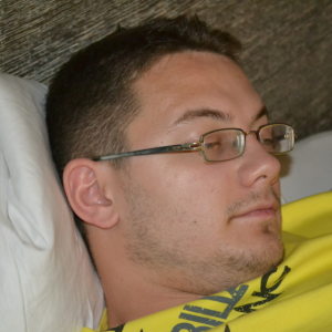 Profilbild von Michael Rentzsch