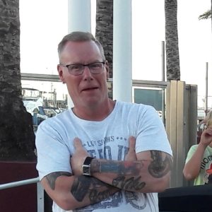 Profilbild von Michael Resch