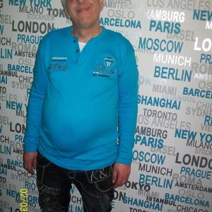 Profilbild von Michael Retschlag
