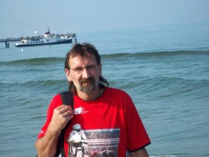 Profilbild von Michael Rettig