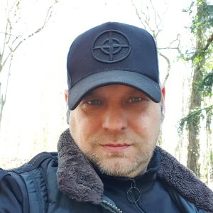 Profilbild von Michael Reucher