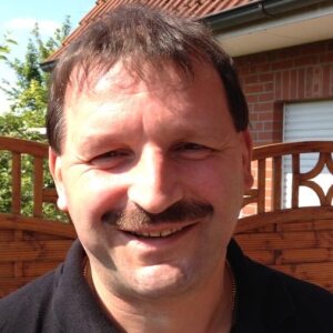 Profilbild von Michael Reumann