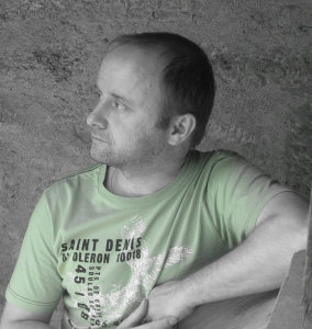 Profilbild von Michael Reusch