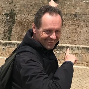 Profilbild von Michael Reusch