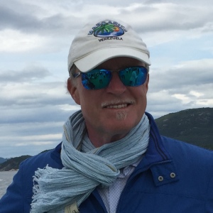 Profilbild von Michael Reuter