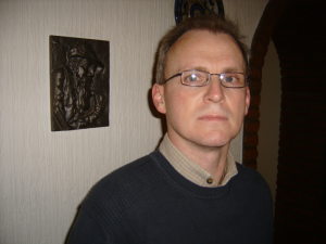 Profilbild von Michael Reuter