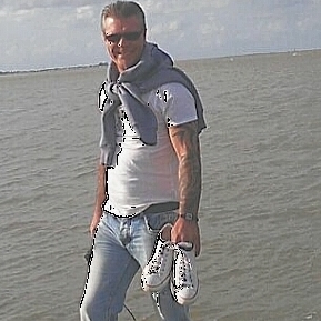 Profilbild von Michael Reuter