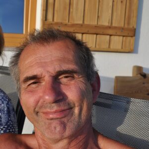 Profilbild von Michael Rhein