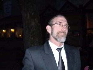 Profilbild von Michael Richarz