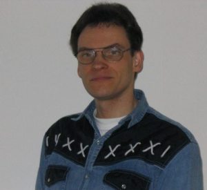 Profilbild von Michael Richert