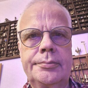 Profilbild von Michael Richter