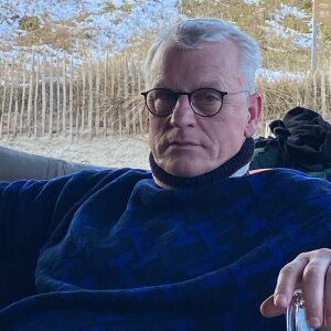 Profilbild von Michael Richter