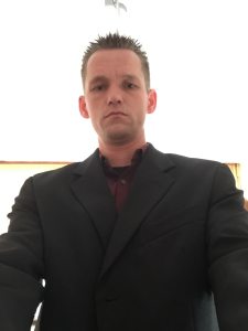 Profilbild von Michael Richter