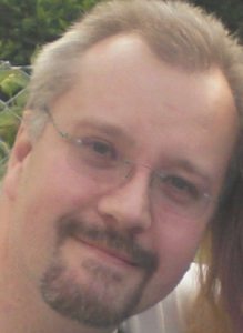 Profilbild von Michael Richter