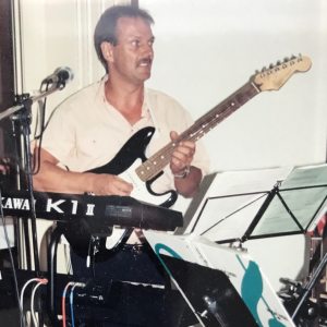 Profilbild von Michael Richter