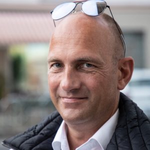 Profilbild von Michael Richter