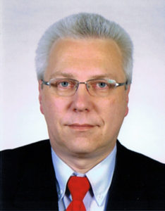 Profilbild von Michael Richter