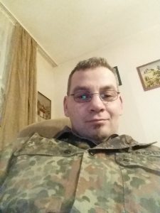 Profilbild von Michael Richter