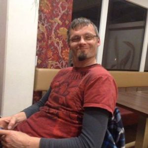 Profilbild von Michael Richter