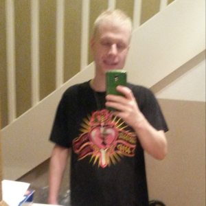 Profilbild von Michael Richter