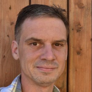 Profilbild von Michael Richter