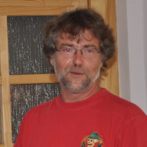 Profilbild von Michael Richter