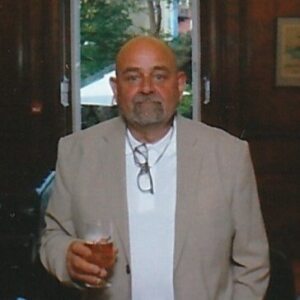 Profilbild von Michael Rick