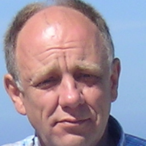 Profilbild von Michael Rieckmann