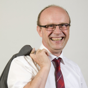 Profilbild von Michael Riedel