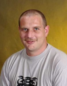Profilbild von Michael Riedel