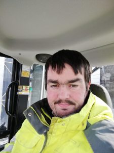 Profilbild von Michael Riedel