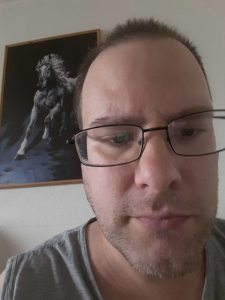 Profilbild von Michael Riedl