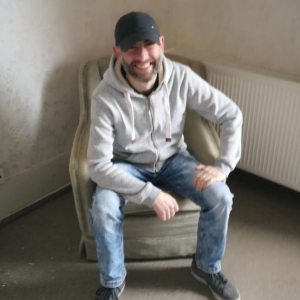 Profilbild von Michael Riedmüller