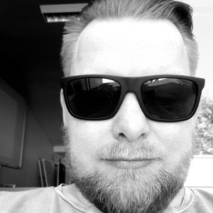 Profilbild von Michael Rieger