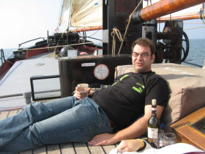 Profilbild von Michael Rieger