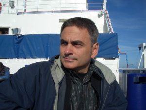 Profilbild von Michael Riehle