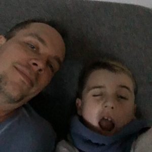 Profilbild von Michael Rieken