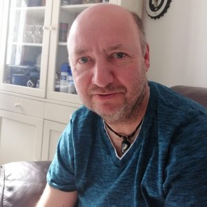 Profilbild von Michael Riemer