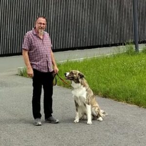 Profilbild von Michael Riemer