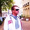 Profilbild von Michael Riethmüller