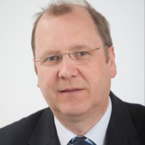 Profilbild von Michael Riethues