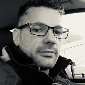 Profilbild von Michael Rietz