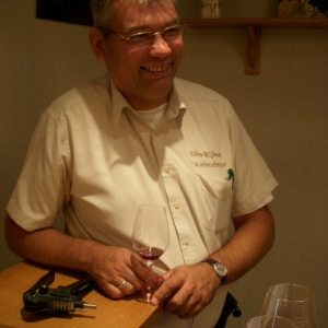 Profilbild von Michael Rijken