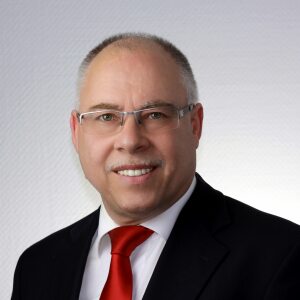 Profilbild von Michael Rimbach