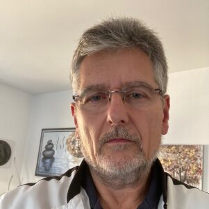 Profilbild von Michael Rinaldi