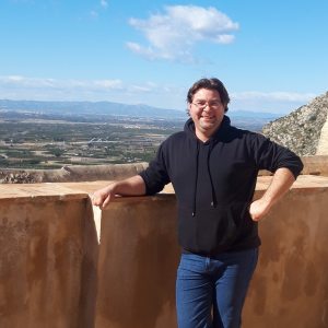 Profilbild von Michael Ring