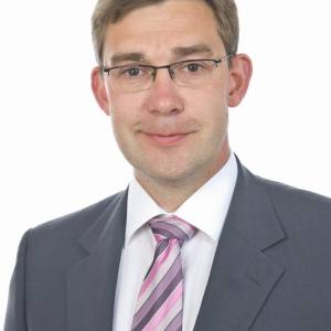 Profilbild von Michael Ringel