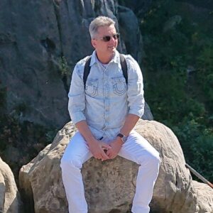 Profilbild von Michael Ringelstein
