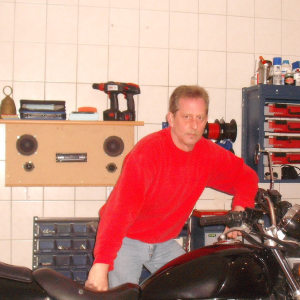Profilbild von Michael Ringfort