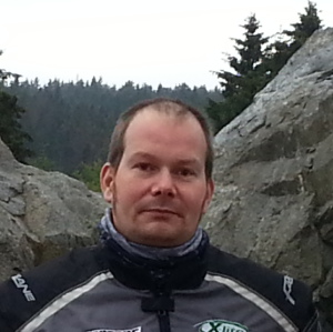 Profilbild von Michael Rinkau
